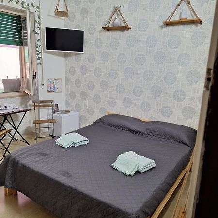 萨莱诺Il Re Dei Sogni公寓 外观 照片
